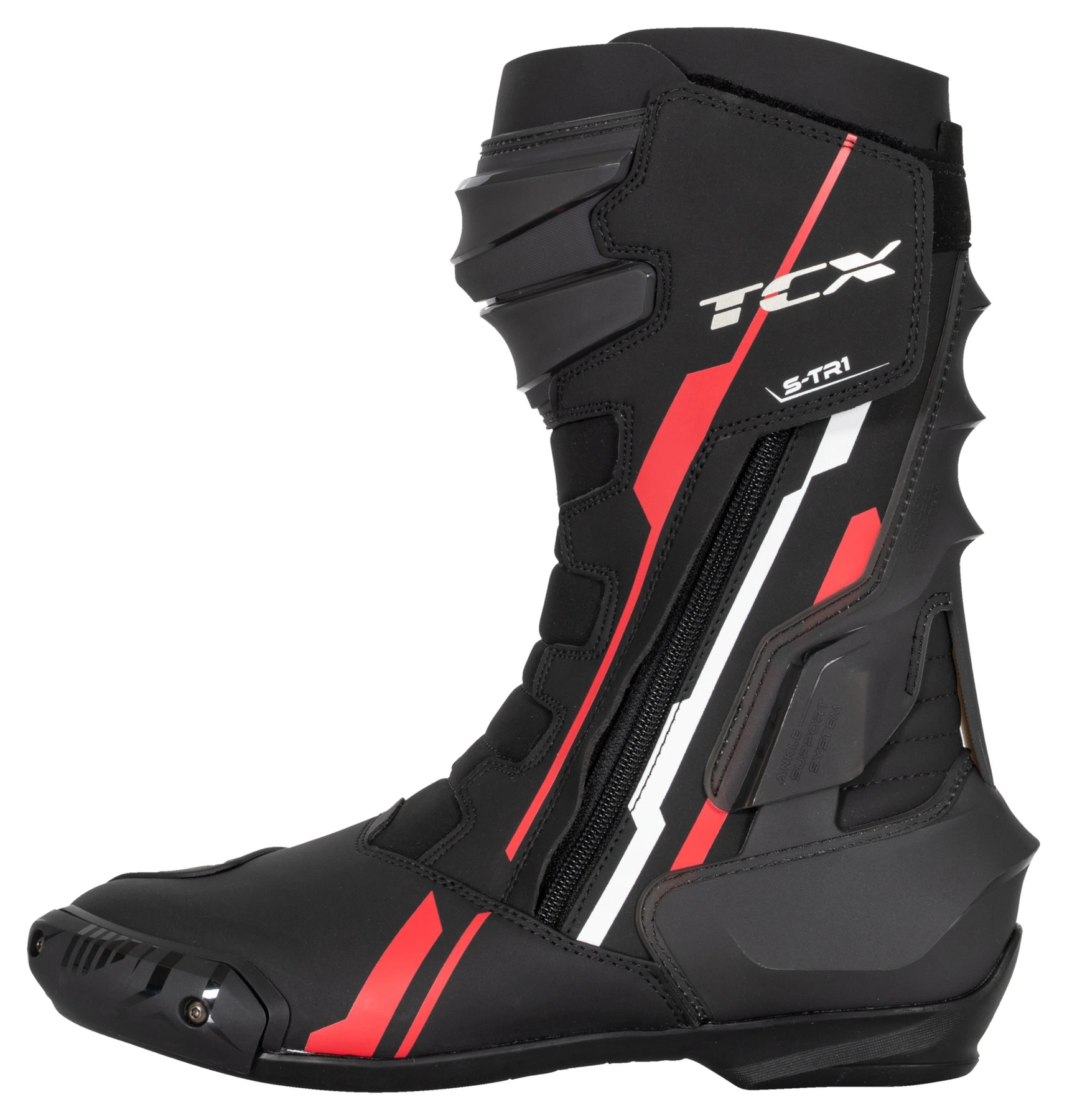 TCX S-TR1 BOOTS 1 TCX S-TR1 BOOTS