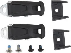 VANUCCI REPLACEM. BUCKLES