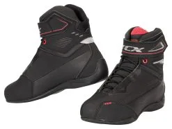 TCX RUSH 2 LADY WP SZ.41 -Textile Clothing Popular Shop 6b.d3.f8.D6TCXRush2LadyWPStiefelSchwarzPink21908433020