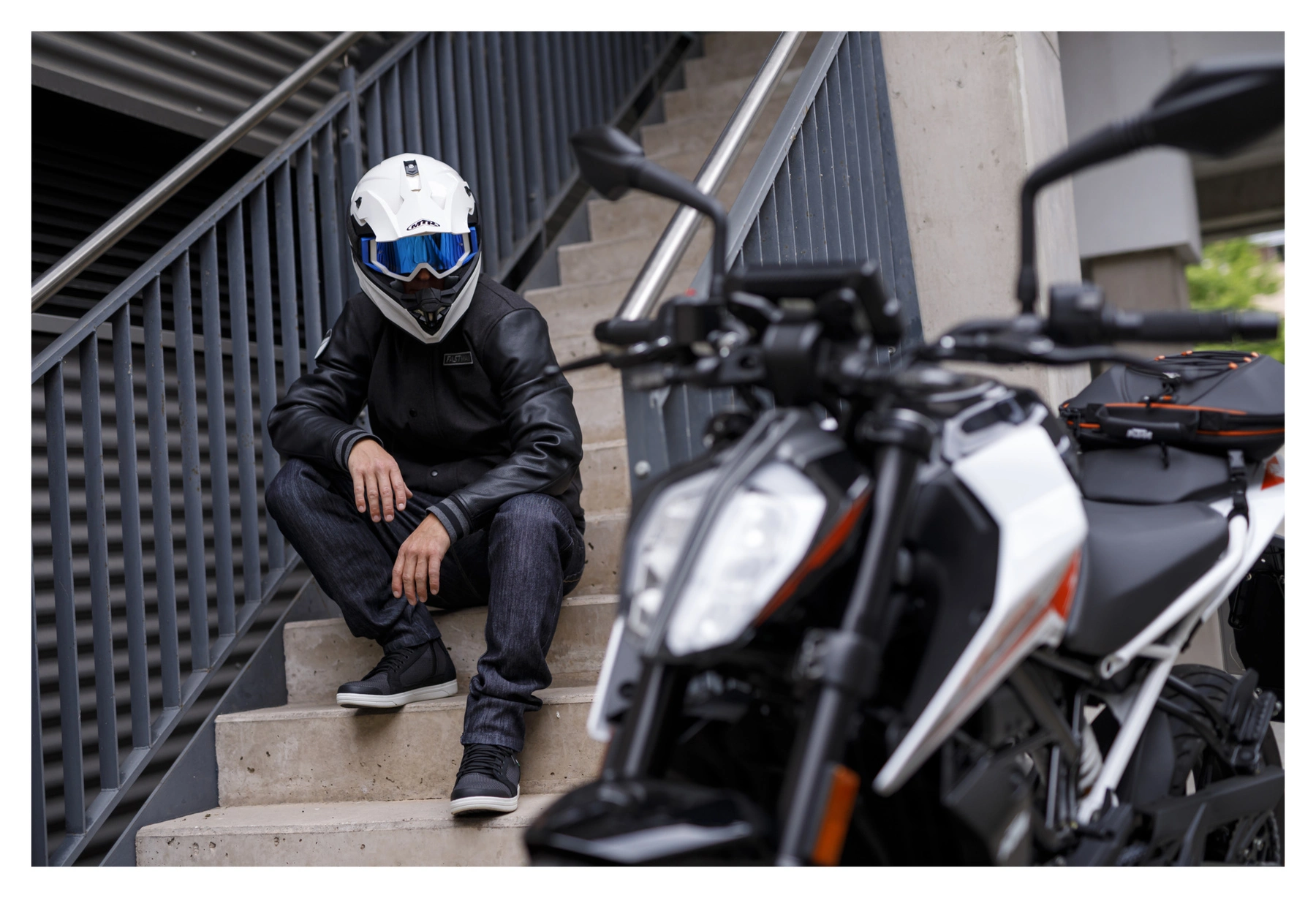 FASTWAY CITY UNI 221 9 FASTWAY CITY UNI 221 - Image 9