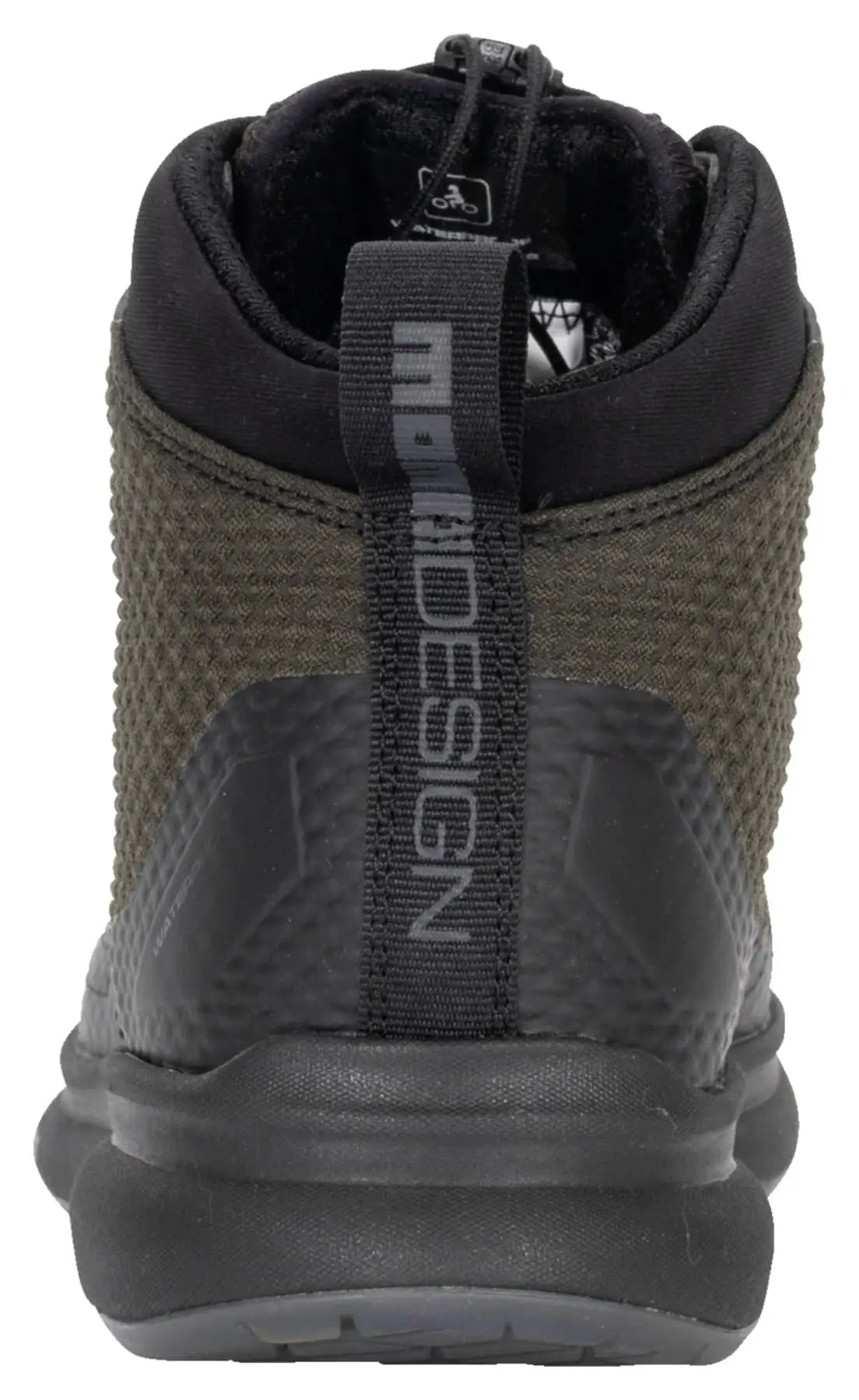 Momo Design MOMO Firegun 3 WP 2 Momo Design MOMO Firegun 3 WP - Image 2