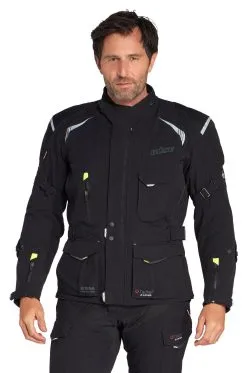 Büse Grado Textile Jacket