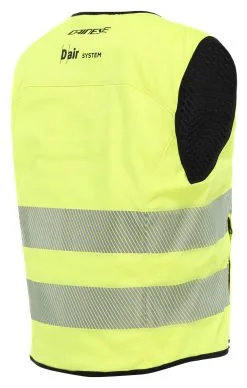 Dainese Smart Jacket HI VIS -Textile Clothing Popular Shop 6c.5c.0b.D4DaineseHIVISSmartjacket218854