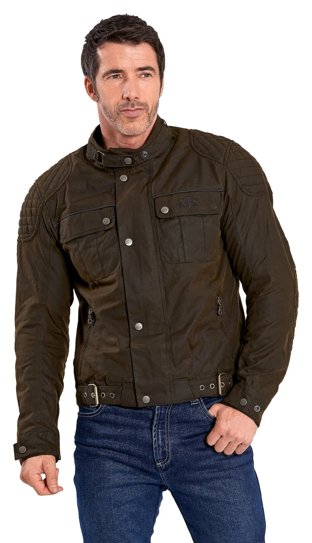 AJS WATSON WAXCOTTON SZ48 1 AJS WATSON WAXCOTTON SZ48