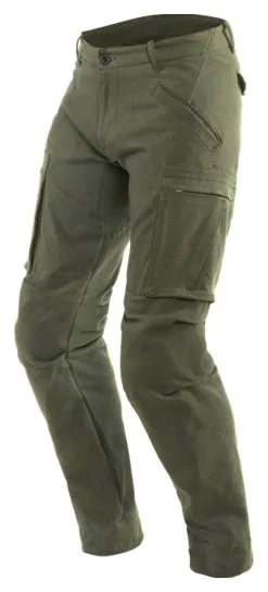 Dainese Combat Textile Trousers