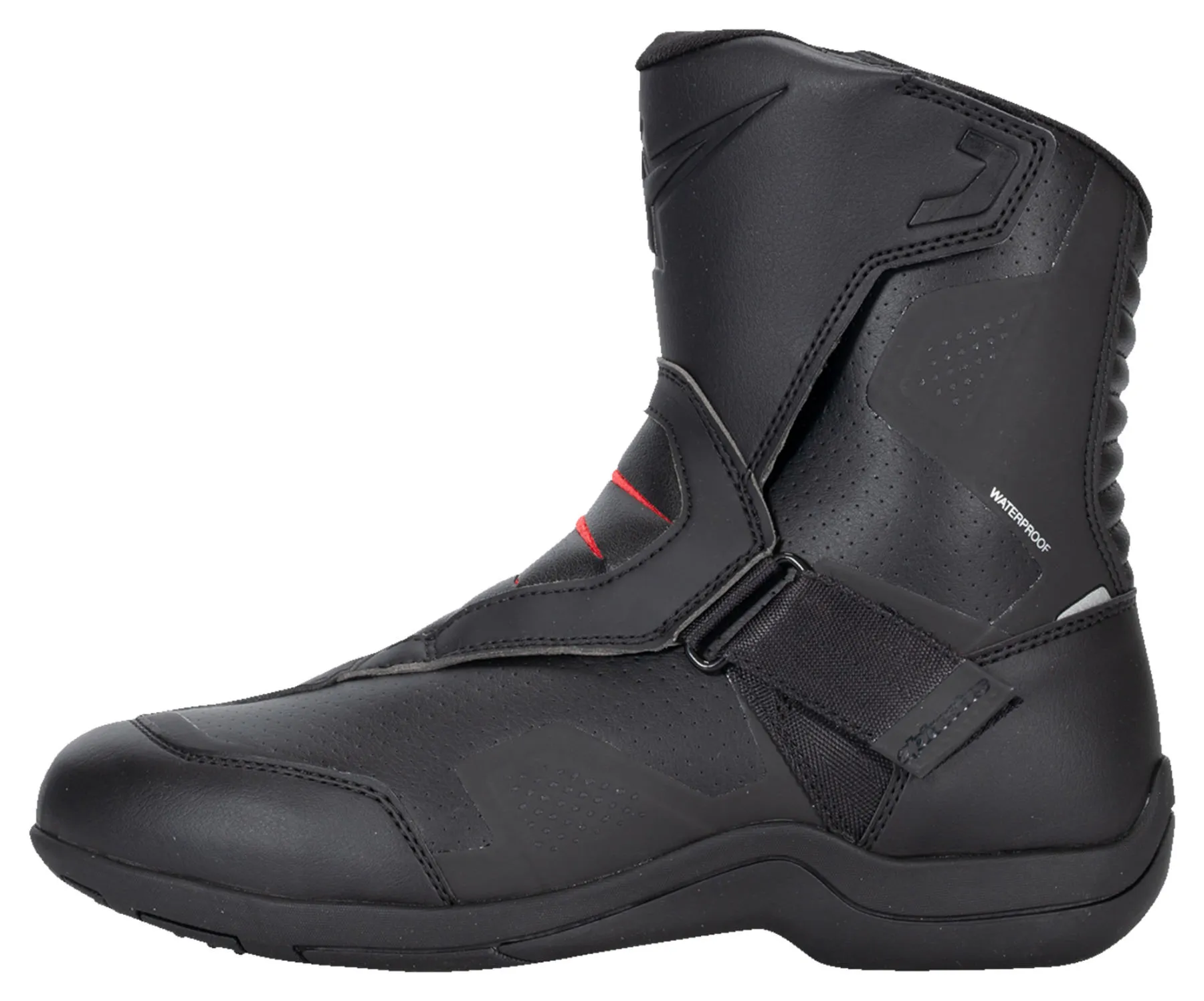 ALPINESTARS RIDGE V2 WATERPROOF BOOT 1 ALPINESTARS RIDGE V2 WATERPROOF BOOT