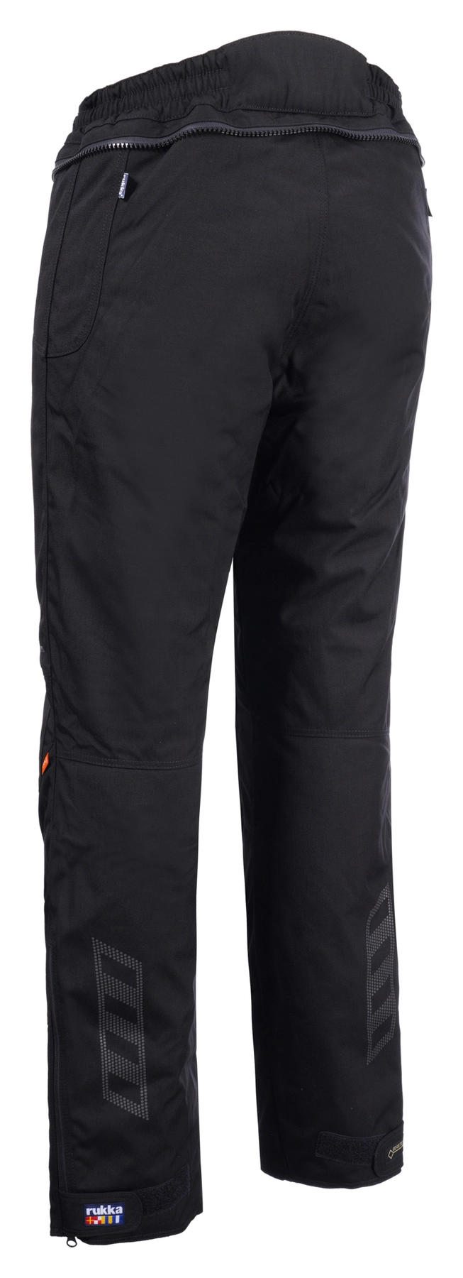 RUKKA 4-ROADS Textile Trousers 2 RUKKA 4-ROADS Textile Trousers - Image 2