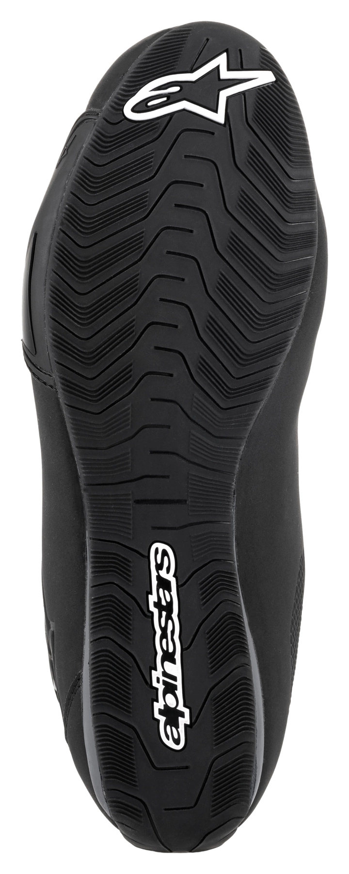 Alpinestars Sektor Black 4 Alpinestars Sektor Black - Image 4