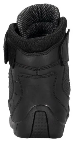 Modeka Black Rider Boot -Textile Clothing Popular Shop 6e.45.37.D3ModekaBlackRiderschwarz219685