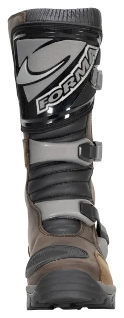 Forma Adventure Dry Boots -Textile Clothing Popular Shop 6e.9f.8a.D2FormaAdventureDrybraun219768