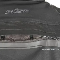 Büse Ferno Textile/Leather Jacket -Textile Clothing Popular Shop 6e.c0.f5.D2BueseFernoschwarz21247321019