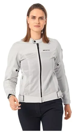 REV'IT! Eclipse Ladies' Textile Jacket