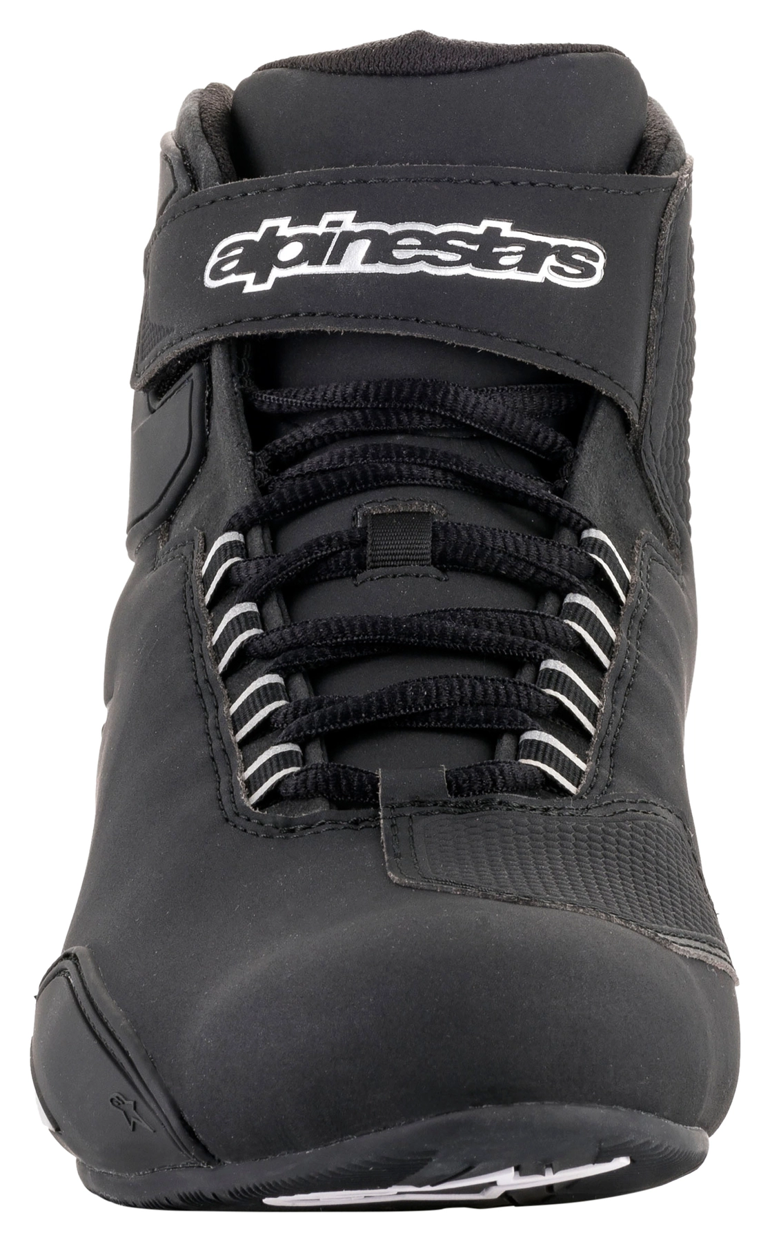 Alpinestars Sektor Black 3 Alpinestars Sektor Black - Image 3