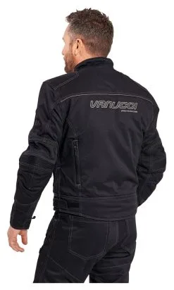 Vanucci Fadex II Textile Jacket -Textile Clothing Popular Shop 6f.09.74.D1VanucciFadexTextiljacke21225221019