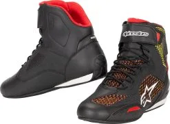 Alpinestars Faster 3 Stella Boot 12 Alpinestars Faster 3 Stella Boot -Textile Clothing Popular Shop 6f.8b.63.D6AlpinestarsFaster3RideKnitswgelbrot20257133020