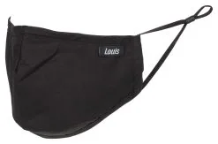 Louis Community Mask