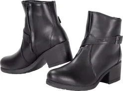 TCX X-Boulevard Ladies Boots 12 TCX X-Boulevard Ladies Boots -Textile Clothing Popular Shop 6f.f2.b4.D6TCXXBoulevardStiefelschwarz21905433019