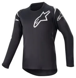 Alpinestars Racer Graphite Youth Jersey