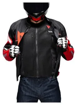 Dainese D-Air Smart Jacket V2 Man -Textile Clothing Popular Shop 70.5f.63.D7DaineseSmartJacketHerren218852