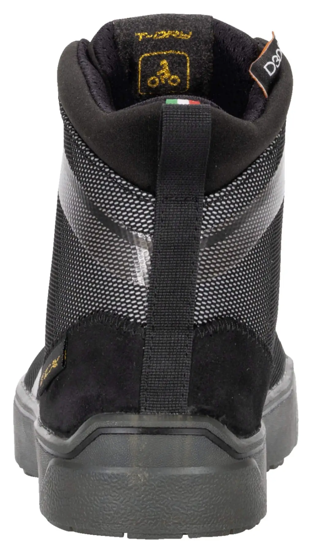 TCX Ikasu Lady WP Boots 7 TCX Ikasu Lady WP Boots - Image 7