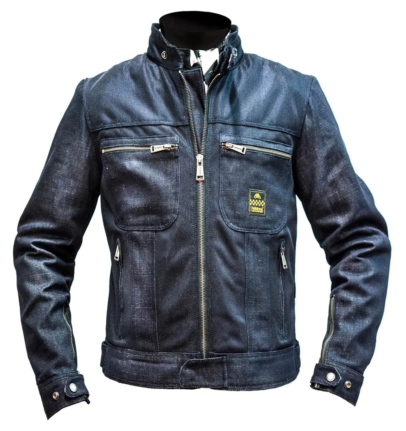 Helstons Genesis Girl 1 Helstons Genesis Girl