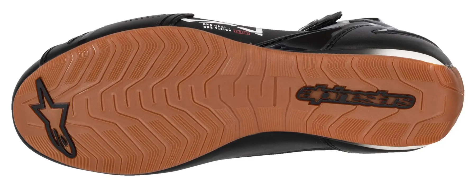 Alpinestars Faster 3 Boots 5 Alpinestars Faster 3 Boots - Image 5