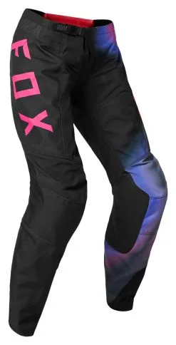 Fox 180 Toxsyk Ladies Motocross Trousers -Textile Clothing Popular Shop 71.23.90.ARG211644FOXWMNS180TOXSYKD1
