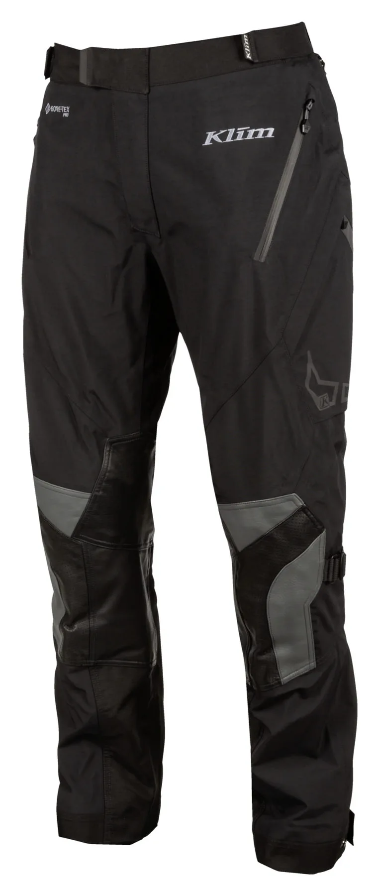 Klim Kodiak 2023 Textile Trousers 1 Klim Kodiak 2023 Textile Trousers