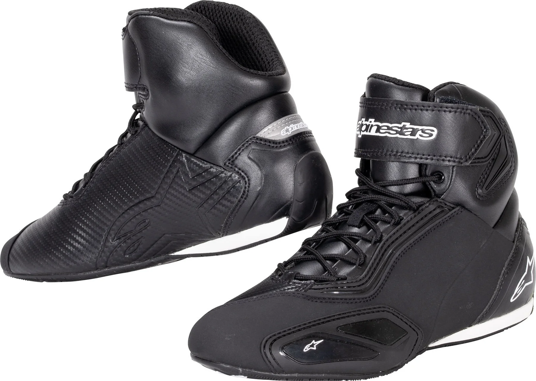 Alpinestars Faster 2 Louis Special 3 Alpinestars Faster 2 Louis Special - Image 3