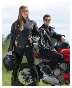 Büse Mugello Textile Jacket -Textile Clothing Popular Shop 71.9d.31.ARG500735BueseMugelloE1