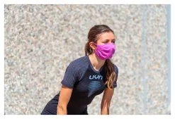 Uyn Community Mask -Textile Clothing Popular Shop 71.cd .68.D6UYNCommunityMaskepink2091916179020