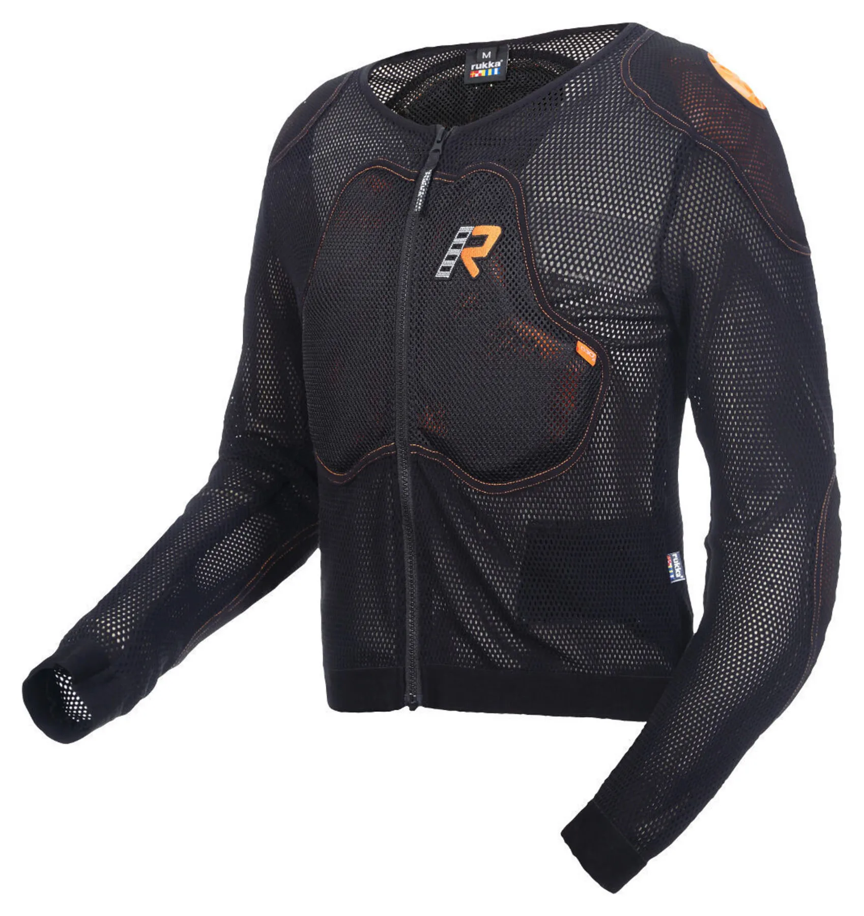 Rukka RPS AFT D3O, Protector Shirt 1 Rukka RPS AFT D3O, Protector Shirt