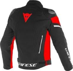 Dainese D. RACING 3 D-DRY SIZE 58 -Textile Clothing Popular Shop 71.f0.43.D4DaineseRacing3DDryschwarzrotweiss21251821020
