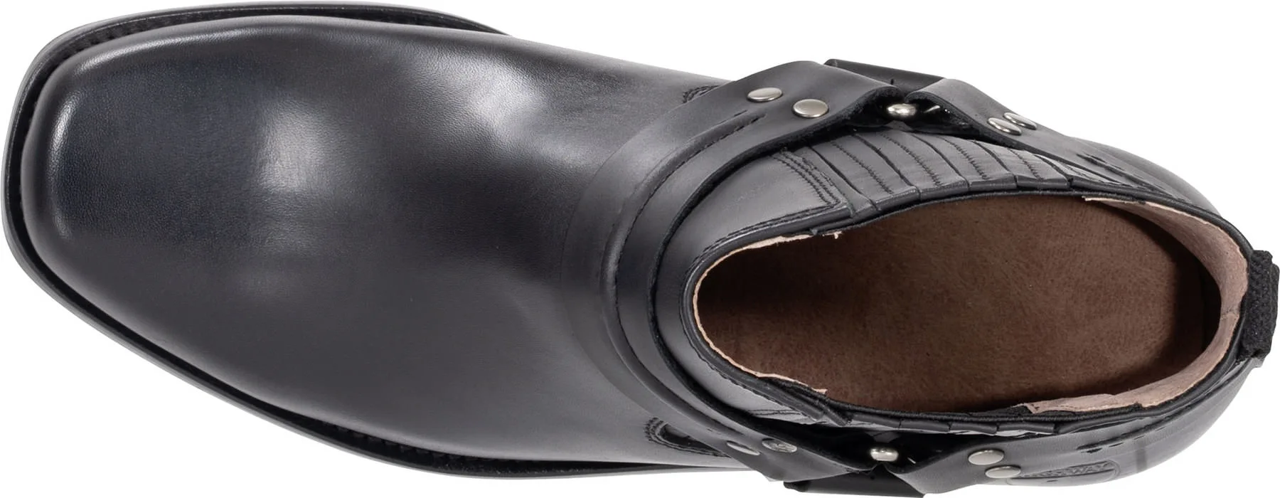 Highway 1 Western Boots 2 Highway 1 Western Boots - Image 2