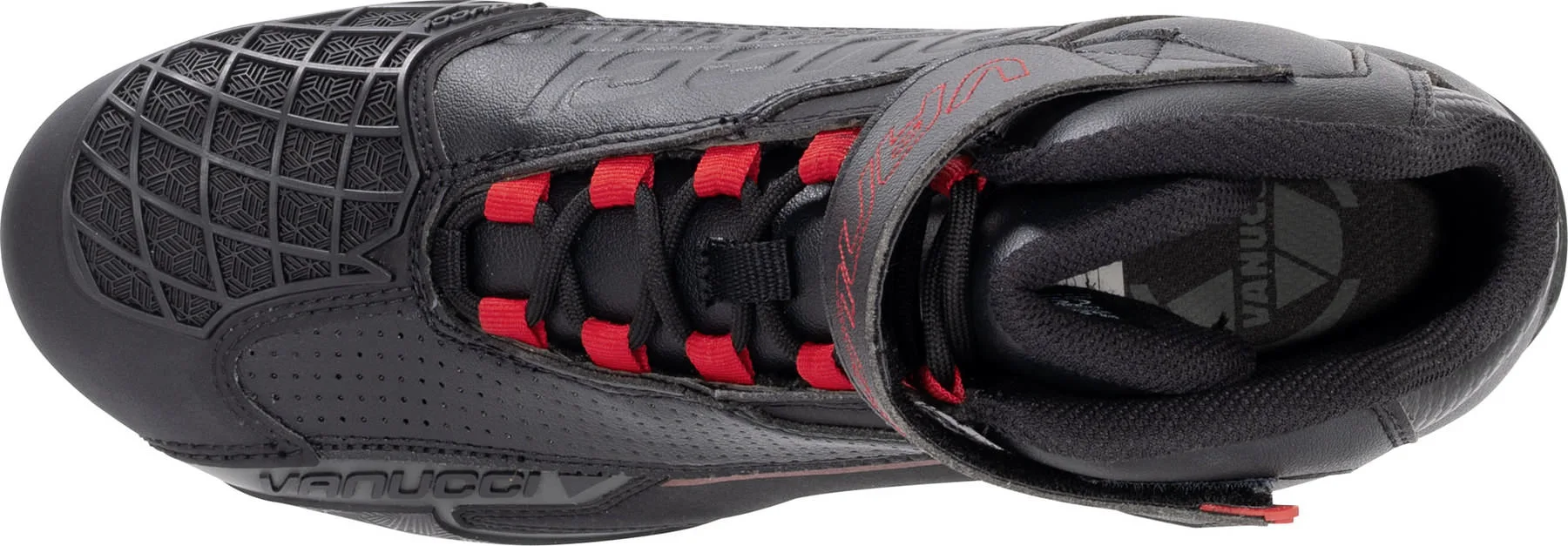 Vanucci RVX-1 Boot 6 Vanucci RVX-1 Boot - Image 6