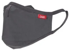 Louis Community Air Face Mask