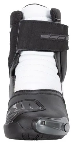 Vanucci VSB-2 Boot -Textile Clothing Popular Shop 72.a1.69.D2VanucciVSBm2schwarzweiss21924933020