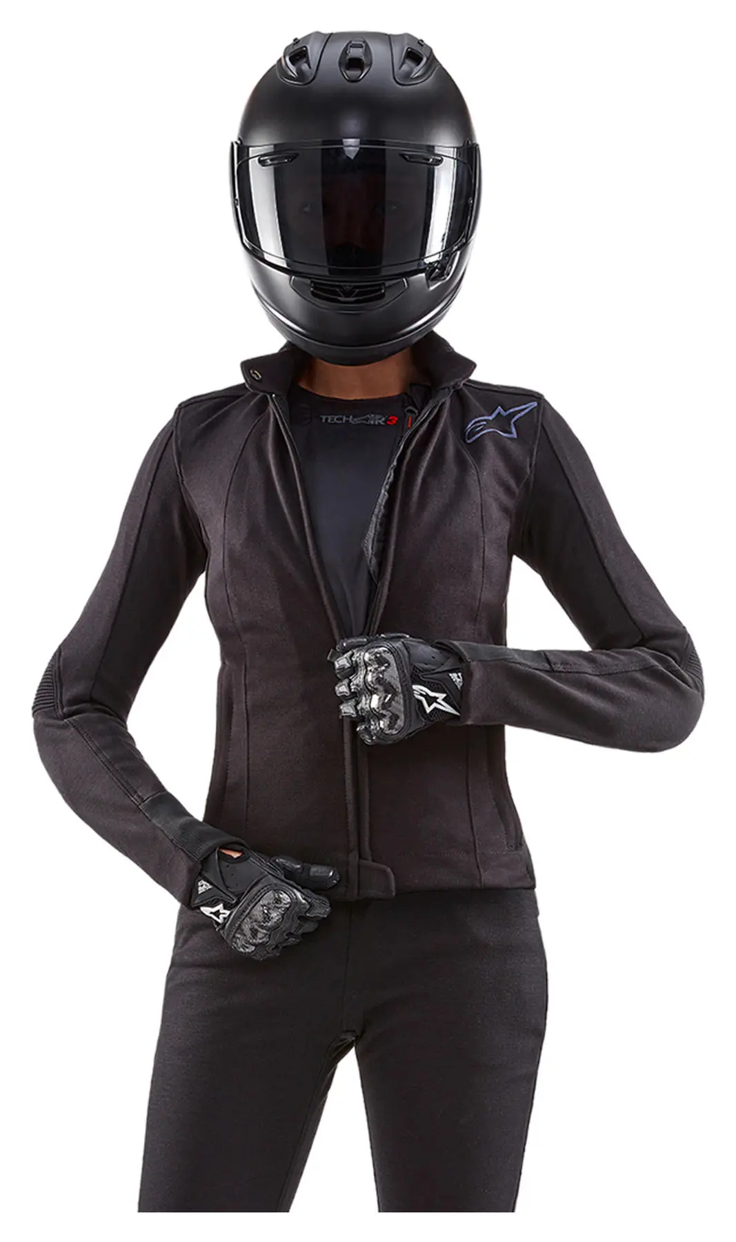 Alpinestars Stella Tech-Air 3 Airbag 9 Alpinestars Stella Tech-Air 3 Airbag - Image 9