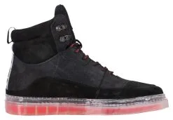 REV'IT! Filter Boots -Textile Clothing Popular Shop 72.e7.48.D1RevitFilterschwarzrotneon219748