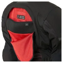 VANUCCI VAJ-3 TEXTILE JKT -Textile Clothing Popular Shop 73.07.c7.D8VanucciVAJ3schwarz212809