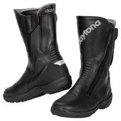 Daytona Road Star GTX Boot -Textile Clothing Popular Shop 73.4d.d5.D6DAYTONAROADSTARGTXSchwarz60214633019 1