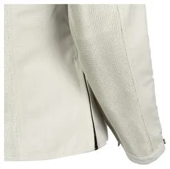 Helstons Jade Ladies' Textile Jacket 10 Helstons Jade Ladies' Textile Jacket -Textile Clothing Popular Shop 73.87.da .D6HelstonsJadeTextiljackesilber212786