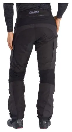 Büse Bormio Textile Trousers -Textile Clothing Popular Shop 73.a2.be .D1BueseBORMIOTEXTILHOSESCHWARZ20532224019