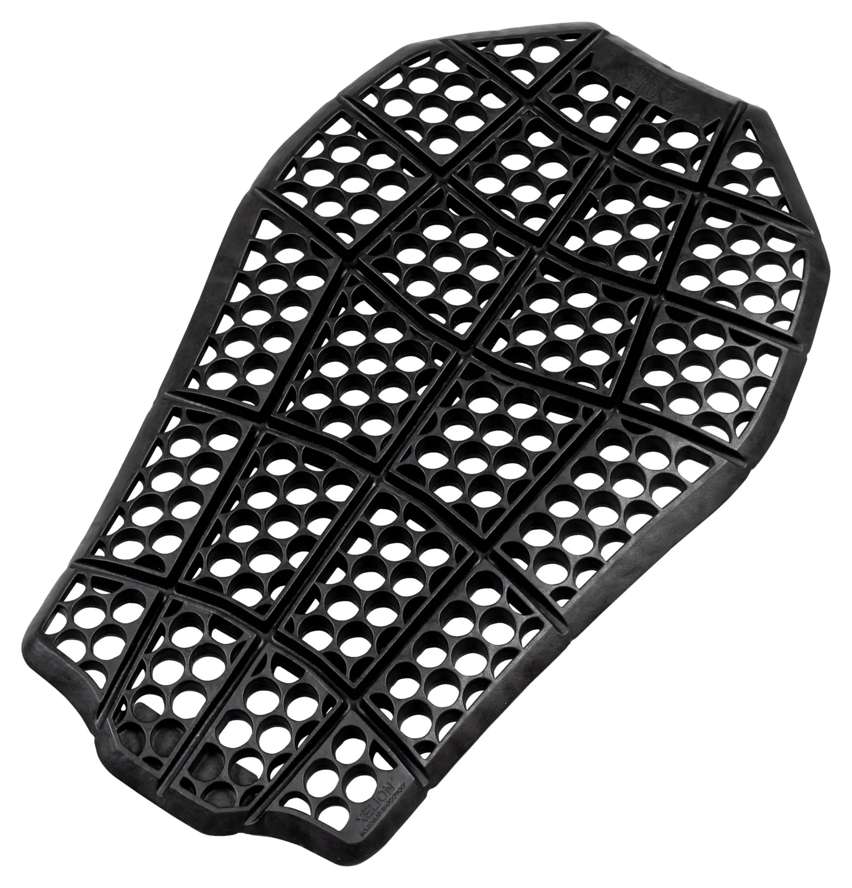 Xelion 4Sevn Full Back Back Protector 5 Xelion 4Sevn Full Back Back Protector - Image 5