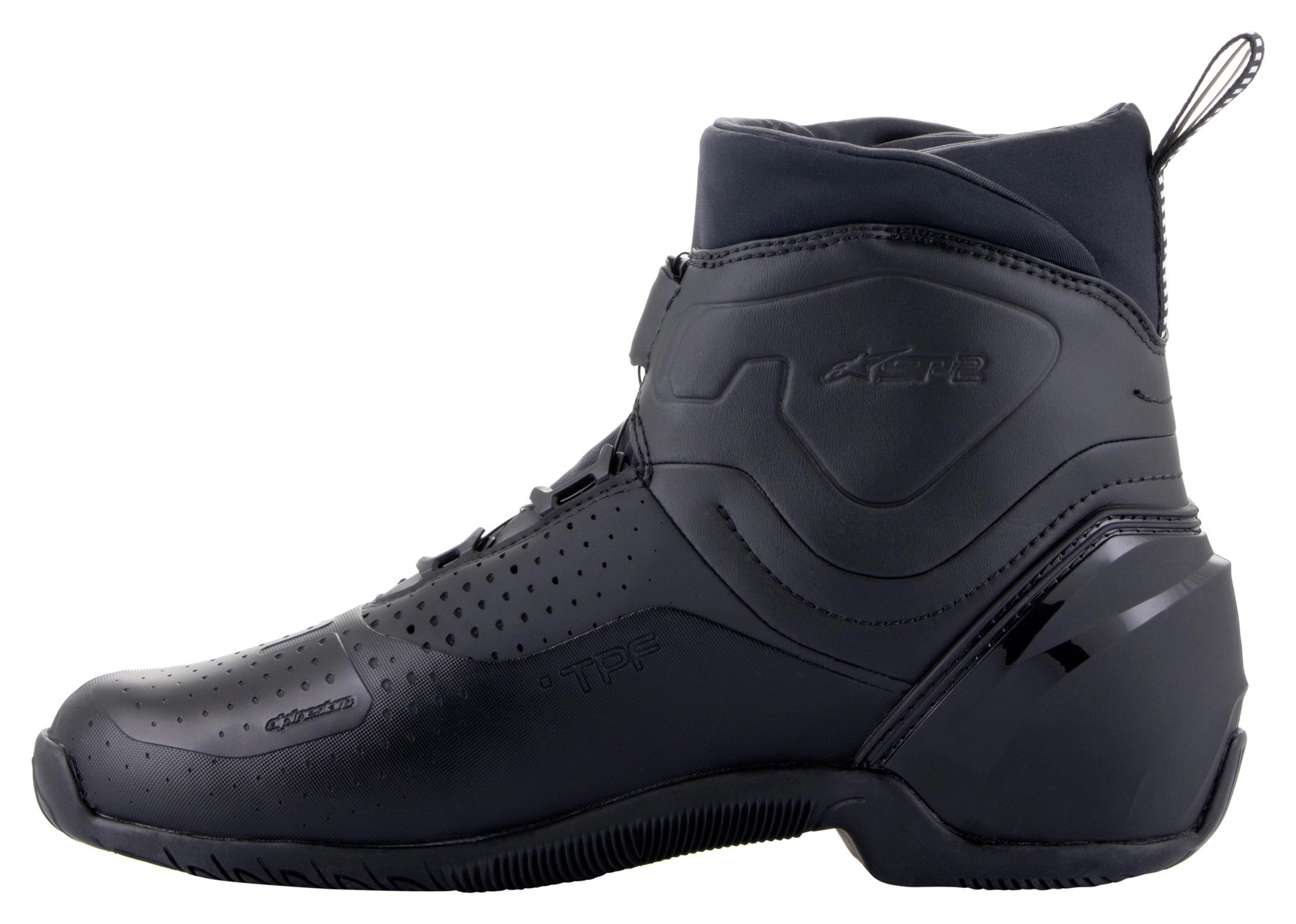 Alpinestars SP-2 Boot 4 Alpinestars SP-2 Boot - Image 4