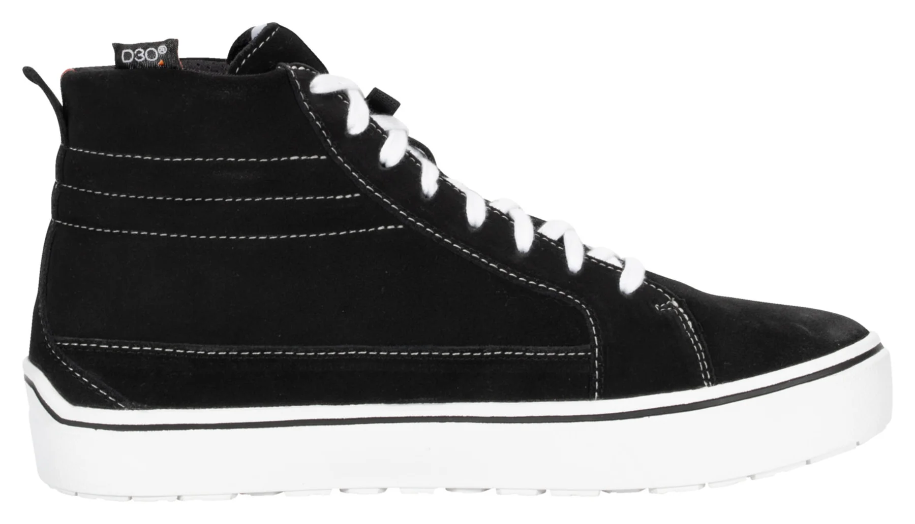 TCX Street 3 WP Boots 4 TCX Street 3 WP Boots - Image 4