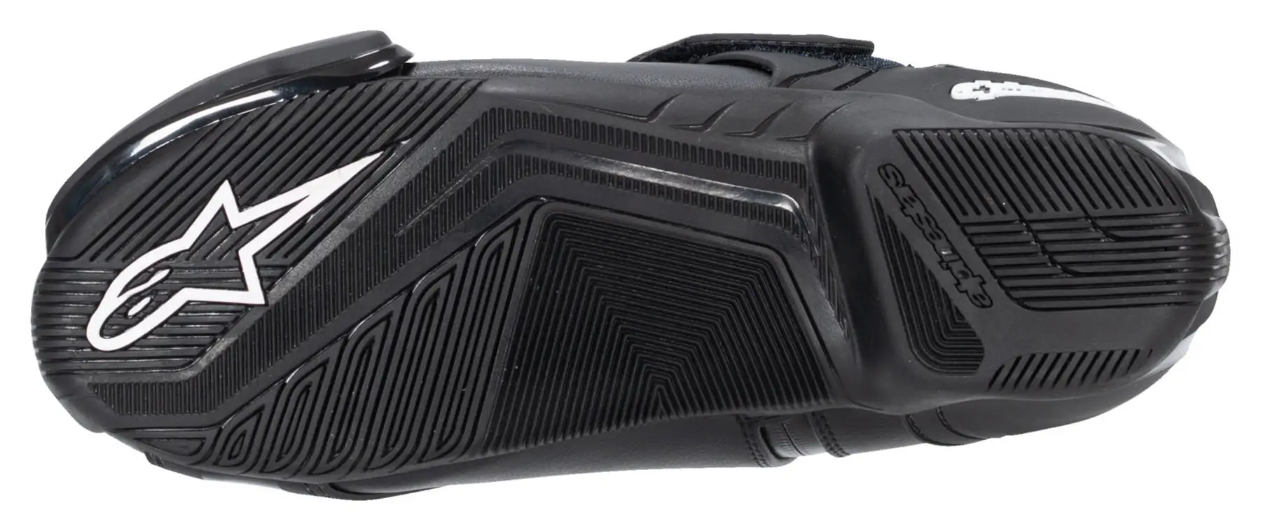 Alpinestars SMX-1 R V2 Boots 3 Alpinestars SMX-1 R V2 Boots - Image 3