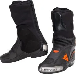 Dainese Axial D1 Boot -Textile Clothing Popular Shop 74.83.6a.D6DaineseAxialD1schwarzneonrot21910333020