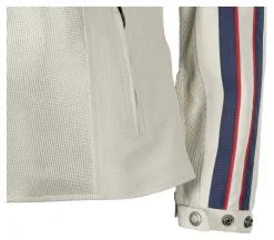 Helstons Jade Ladies' Textile Jacket 11 Helstons Jade Ladies' Textile Jacket -Textile Clothing Popular Shop 74.83.e3.D9HelstonsJadeTextiljackesilber212786