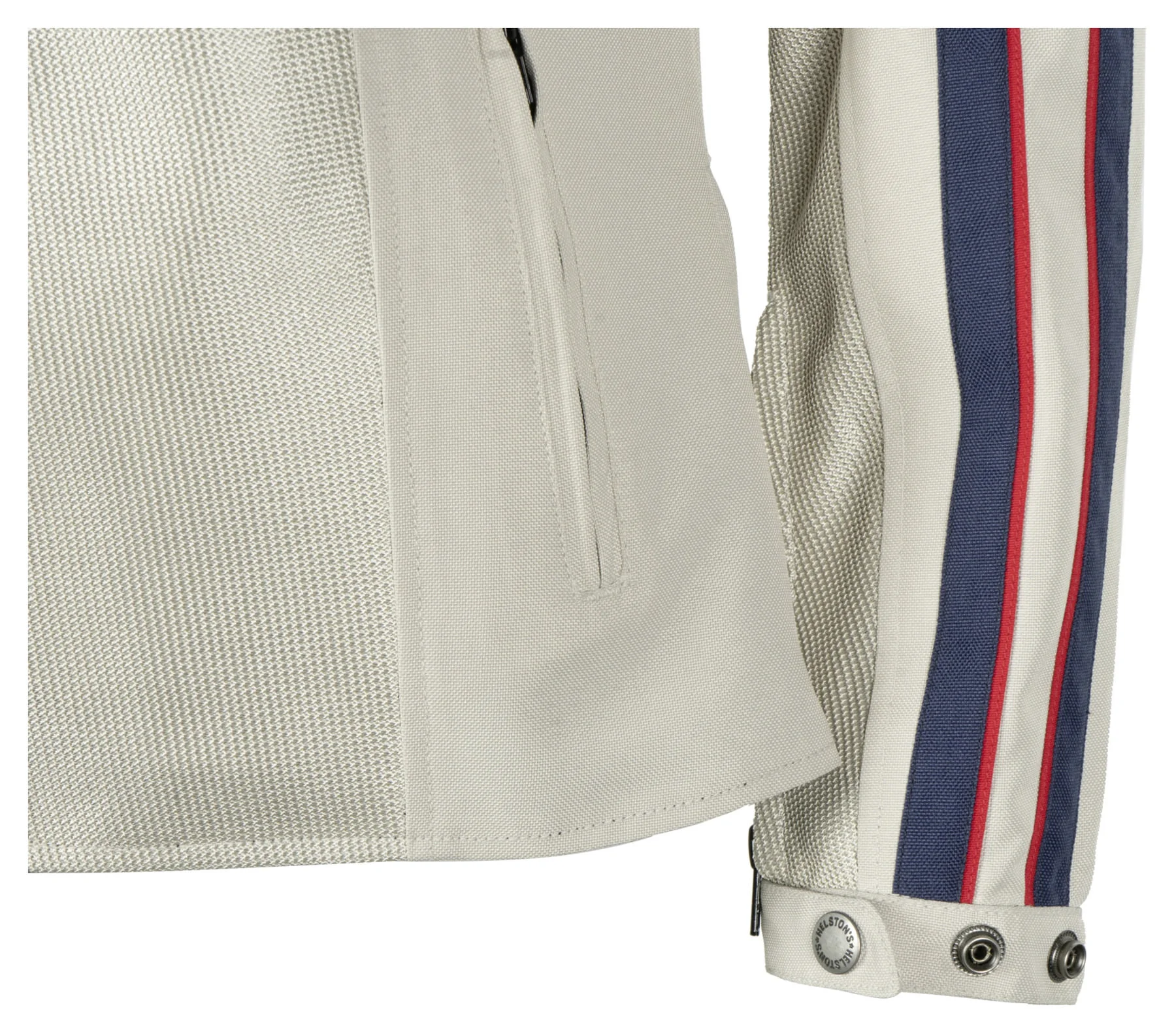 Helstons Jade Ladies' Textile Jacket 6 Helstons Jade Ladies' Textile Jacket - Image 6